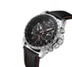 Fake Three-eyed Luminous Men's Watch