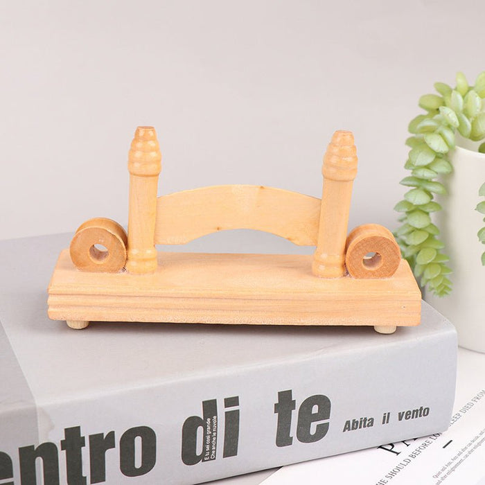 Decorative Fan Frame Accessory