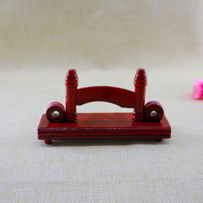 Decorative Fan Frame Accessory