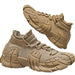 Fashion Flyknit Casual Sneaker Men