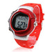 Fashion leisure calorie sports pulse heart rate monitor