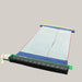 Fashionable Minimalist Graphics Card Extension Soft Cable