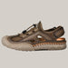 Breathable Climbing Sandals Khaki