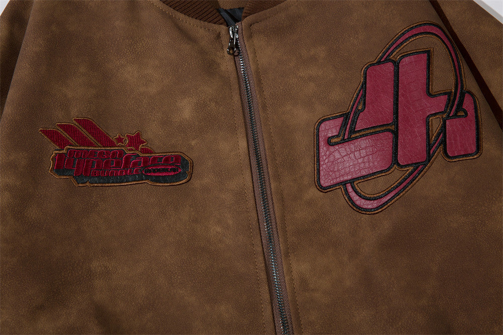 Biker's Clothing