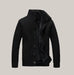 Winter Warm Shirt Thick Jacket
