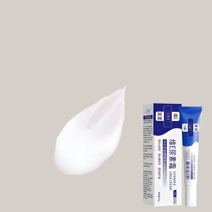 Vitamin E Moisturizing Cream, 20 g and 3-Piece Options