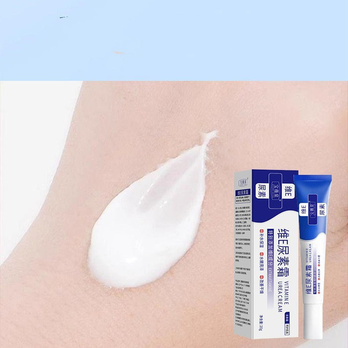 Vitamin E Moisturizing Skin Rejuvenation Tight Moisturizer