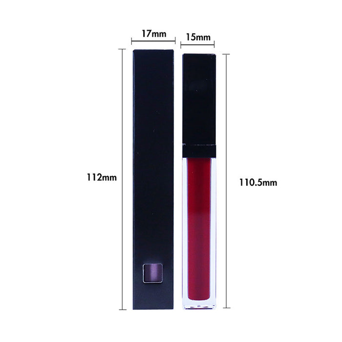 39 Color Non-stick Cup Lasting Lip Gloss