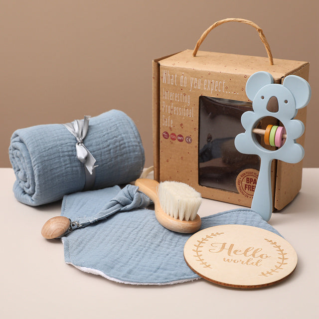 Bopoobo 1Set Bath Toys