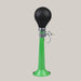 Bicycle Squeeze Bulb Horn – 7/9 in., 6 Colors Green 7 inches
