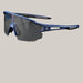 Half-Frame Sports Glasses – 8 Colors
