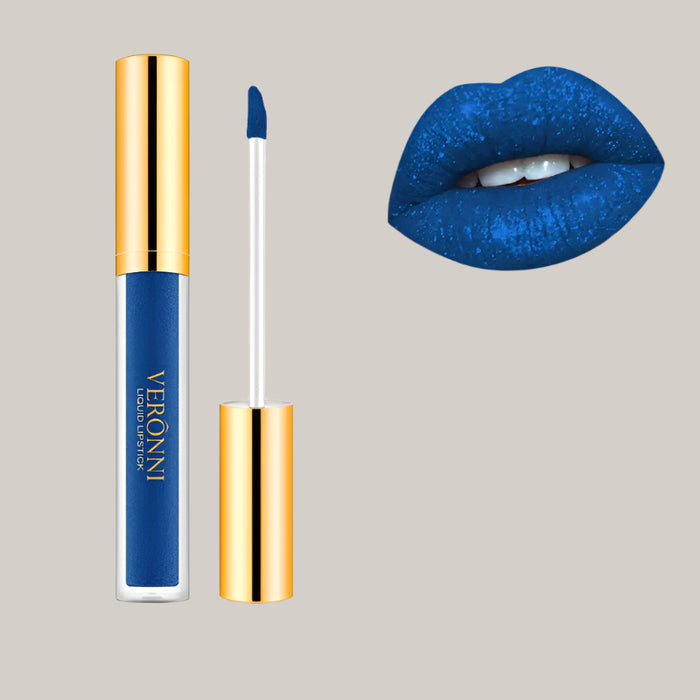 Pearlescent Lipstick – 10 Shades D05