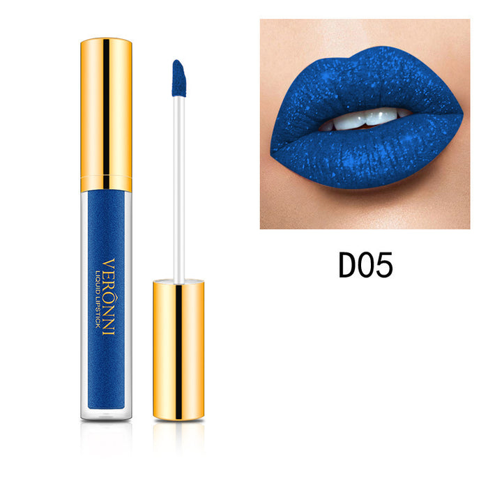 Diamond Pearl Magic Color Lipstick