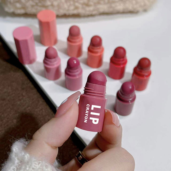 Crayon Lipstick