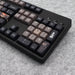 Five-Sided Dye-Sublimation Keyboard Keycap