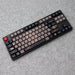 Five-Sided Dye-Sublimation Keyboard Keycap