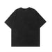ASI Store Unique Floral Tee for Stylish Comfort