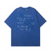 ASI Store Unique Floral Tee for Stylish Comfort