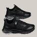 Breathable Fabric Sneakers