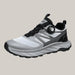 Breathable Fabric Sneakers