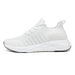 Men's Breathable Fabric Sneakers