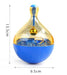 Food Dispenser Ball For Cats Playing Training