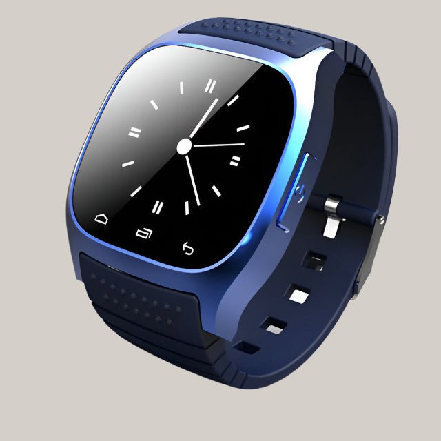 Foreign trade hot M26 Bluetooth smart watch