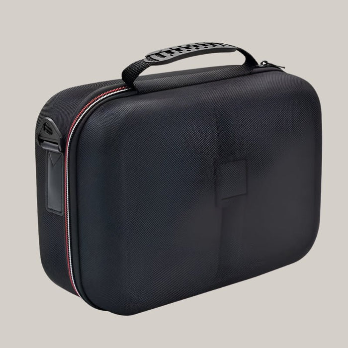 Large Game Console Accessory Storage Bag