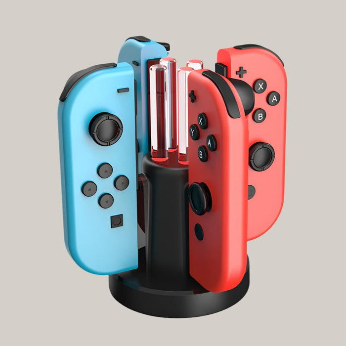 Game Console Charging Socket Handle