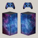 Game Console Protective Sticker B 2pcs