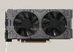 Game Graphics Card Computer Accessories Black