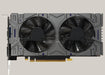 Game Graphics Card Computer Accessories Black