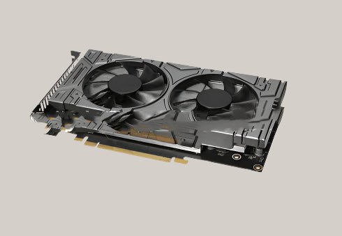 Game Graphics Card Computer Accessories
