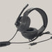 Over-Ear Gaming Headset