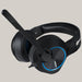 Over-Ear Gaming Headset