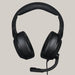 Over-Ear Gaming Headset