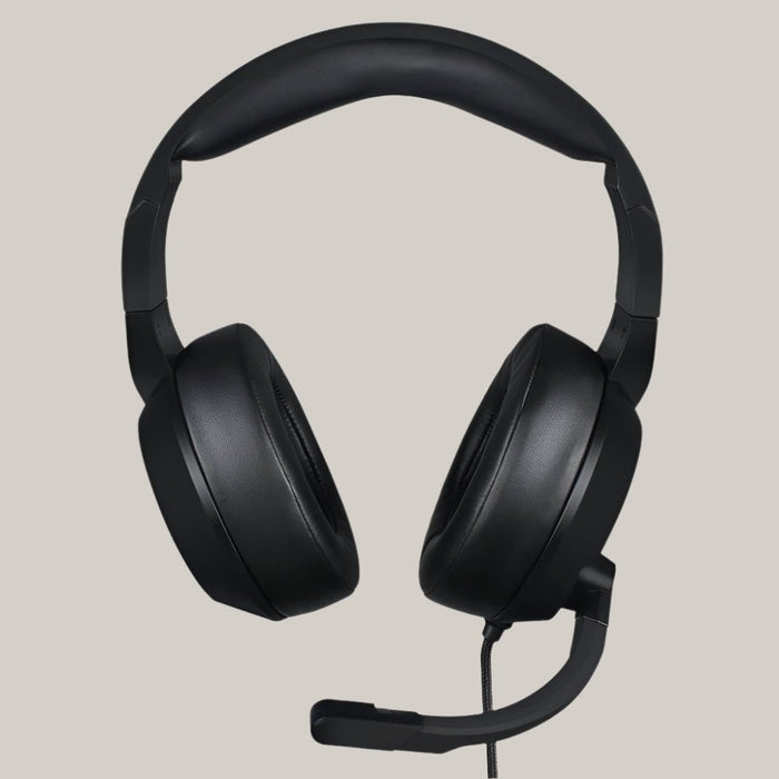 Over-Ear Gaming Headset