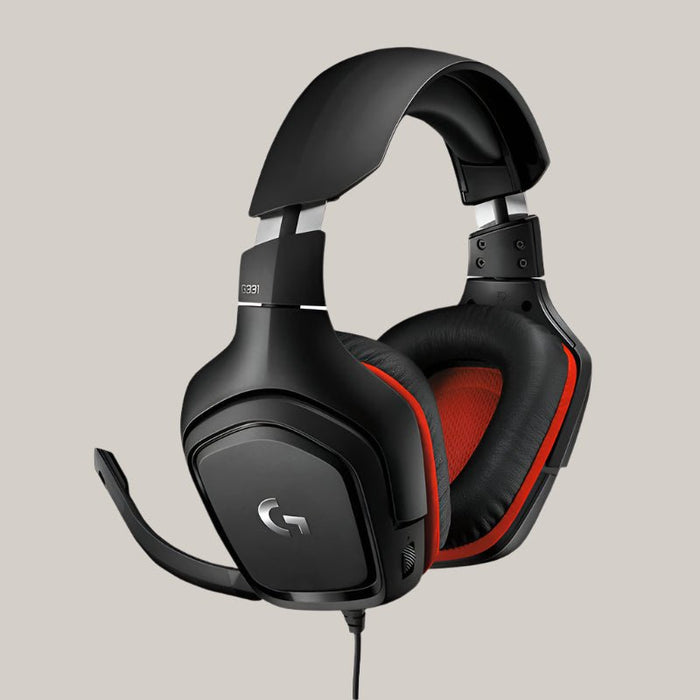 Gaming headset