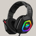 Gaming headset