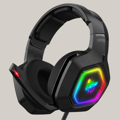 Gaming headset - Temusy