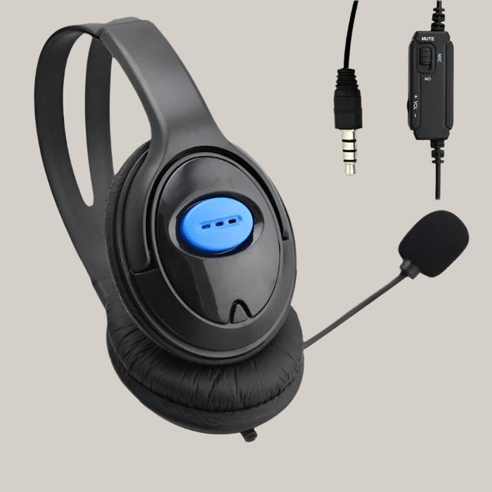 Gaming headset