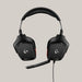 Gaming headset