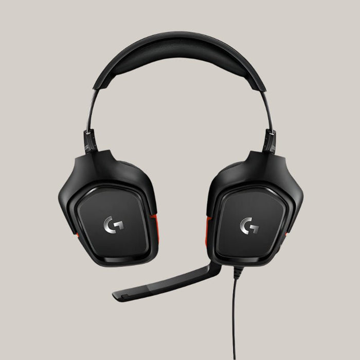 Gaming headset