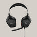 Gaming headset