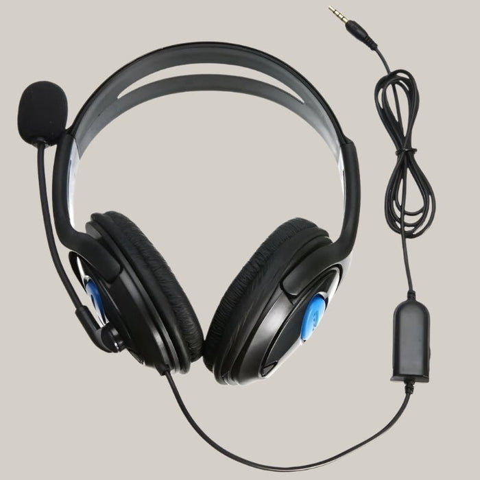 Gaming headset