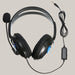 Gaming headset