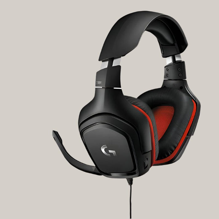 Gaming headset