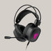 Gaming Headset With Microphone