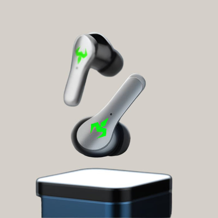 Wireless In-Ear Bluetooth Gaming Headset