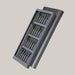 German Industrial Grade Super Hard Finishing Screwdriver